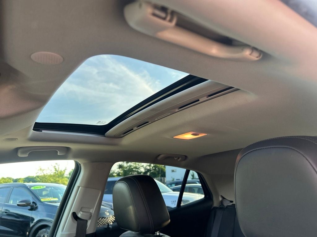 2019 Buick Encore Essence