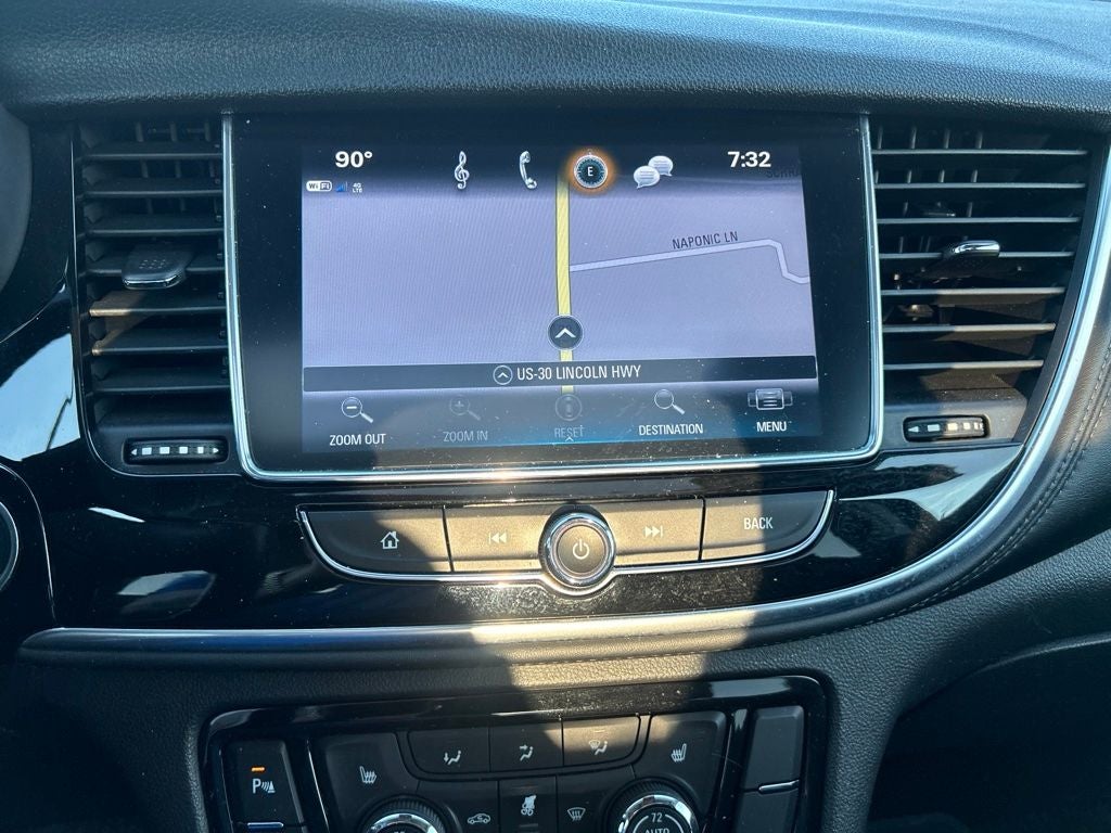 2019 Buick Encore Essence
