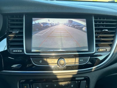 2019 Buick Encore Essence