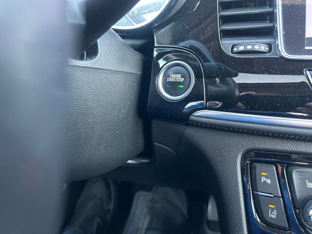 2019 Buick Encore Essence