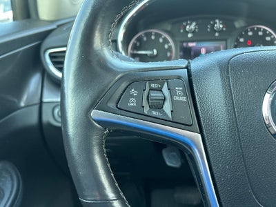 2019 Buick Encore Essence