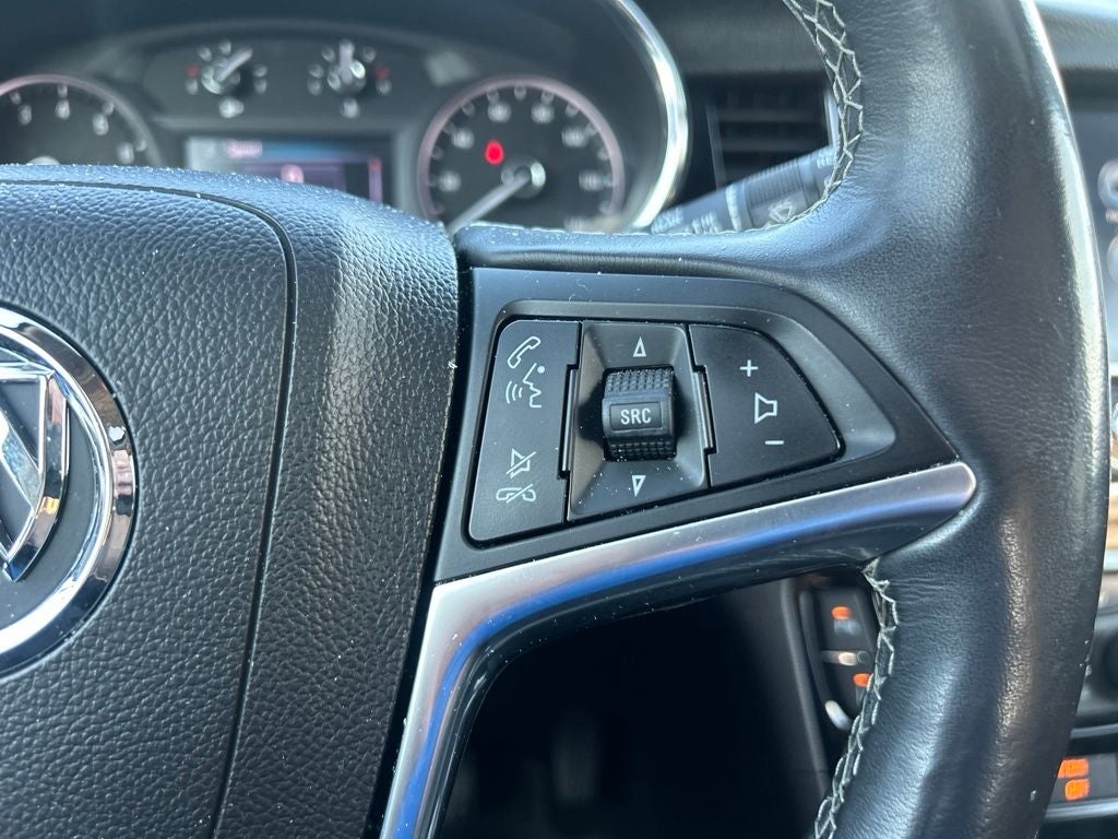 2019 Buick Encore Essence