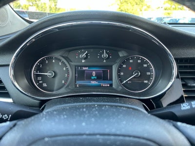 2019 Buick Encore Essence