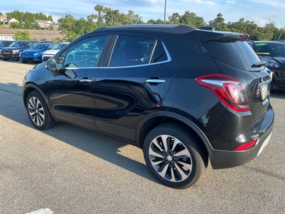 2019 Buick Encore Essence