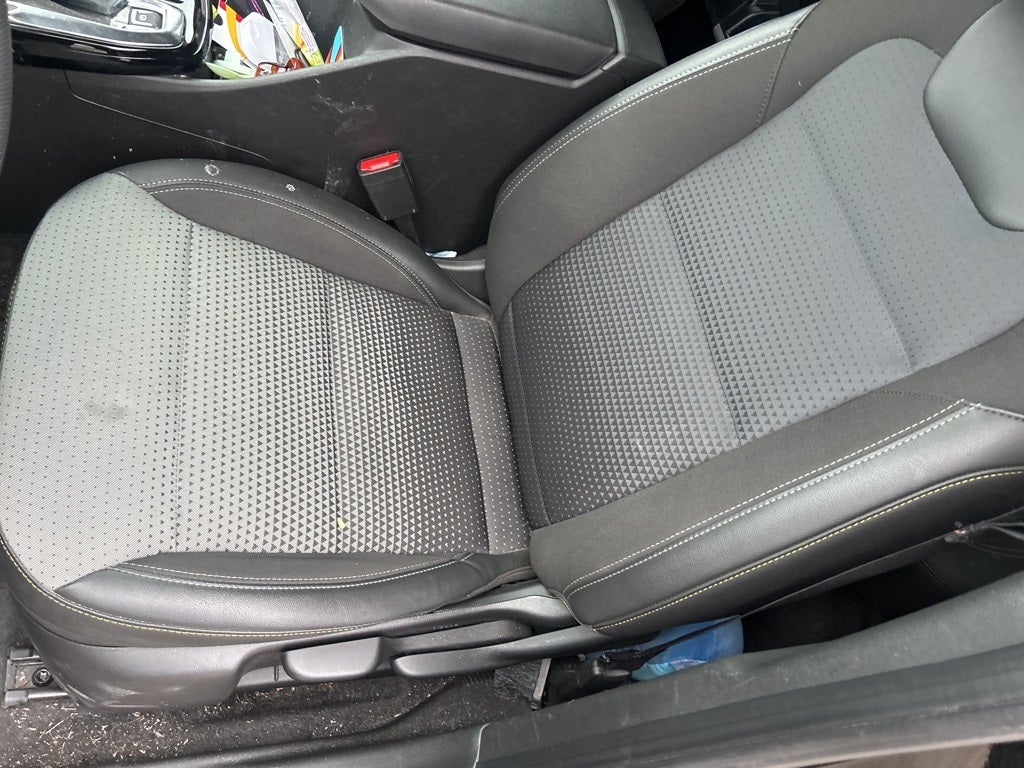 2025 Chevrolet Trax LT FWD