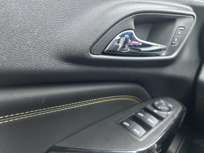 2025 Chevrolet Trax LT FWD