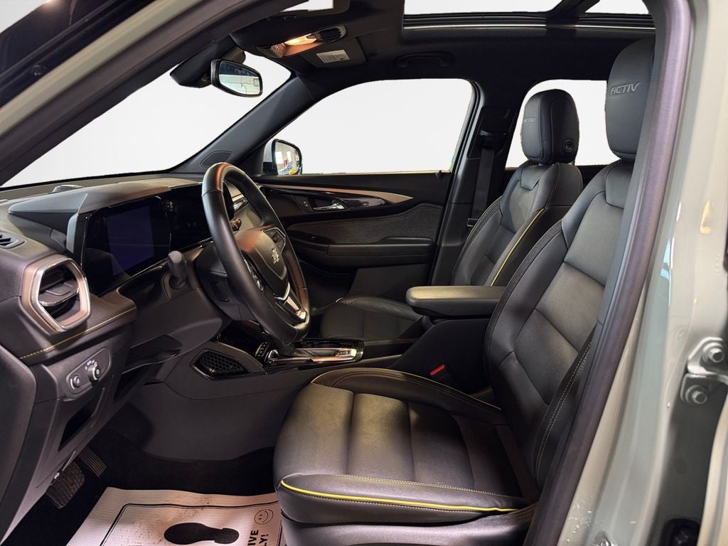2024 Chevrolet TrailBlazer ACTIV