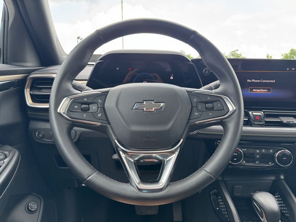 2024 Chevrolet TrailBlazer ACTIV