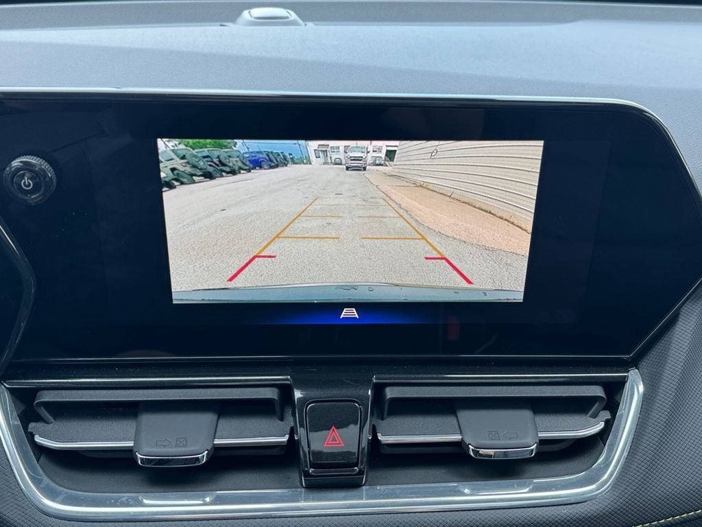 2024 Chevrolet TrailBlazer ACTIV