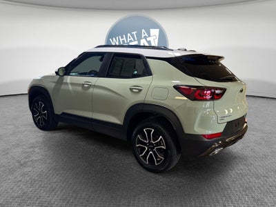 2024 Chevrolet TrailBlazer ACTIV