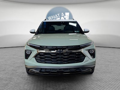 2024 Chevrolet TrailBlazer ACTIV