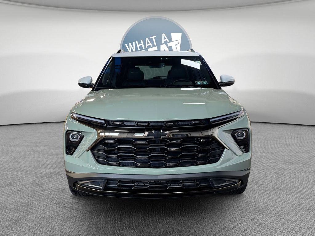 2024 Chevrolet TrailBlazer ACTIV