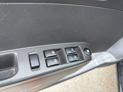 2013 Chevrolet Spark LS