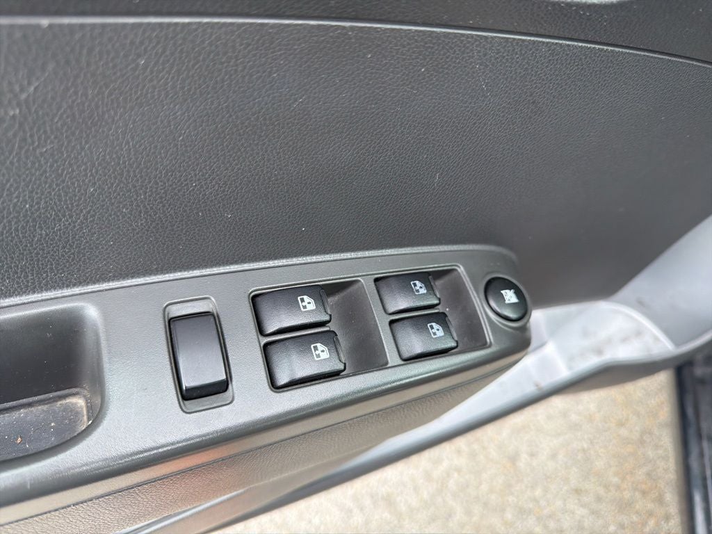 2013 Chevrolet Spark LS