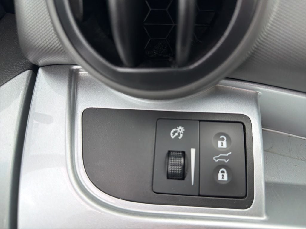 2013 Chevrolet Spark LS