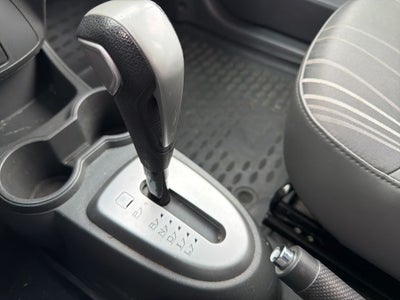 2013 Chevrolet Spark LS