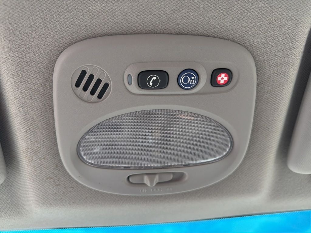 2013 Chevrolet Spark LS
