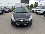 2013 Chevrolet Spark LS