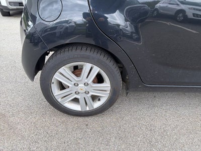 2013 Chevrolet Spark LS