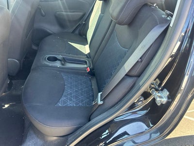 2022 Chevrolet Spark LS