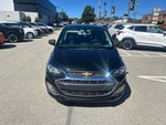 2022 Chevrolet Spark LS