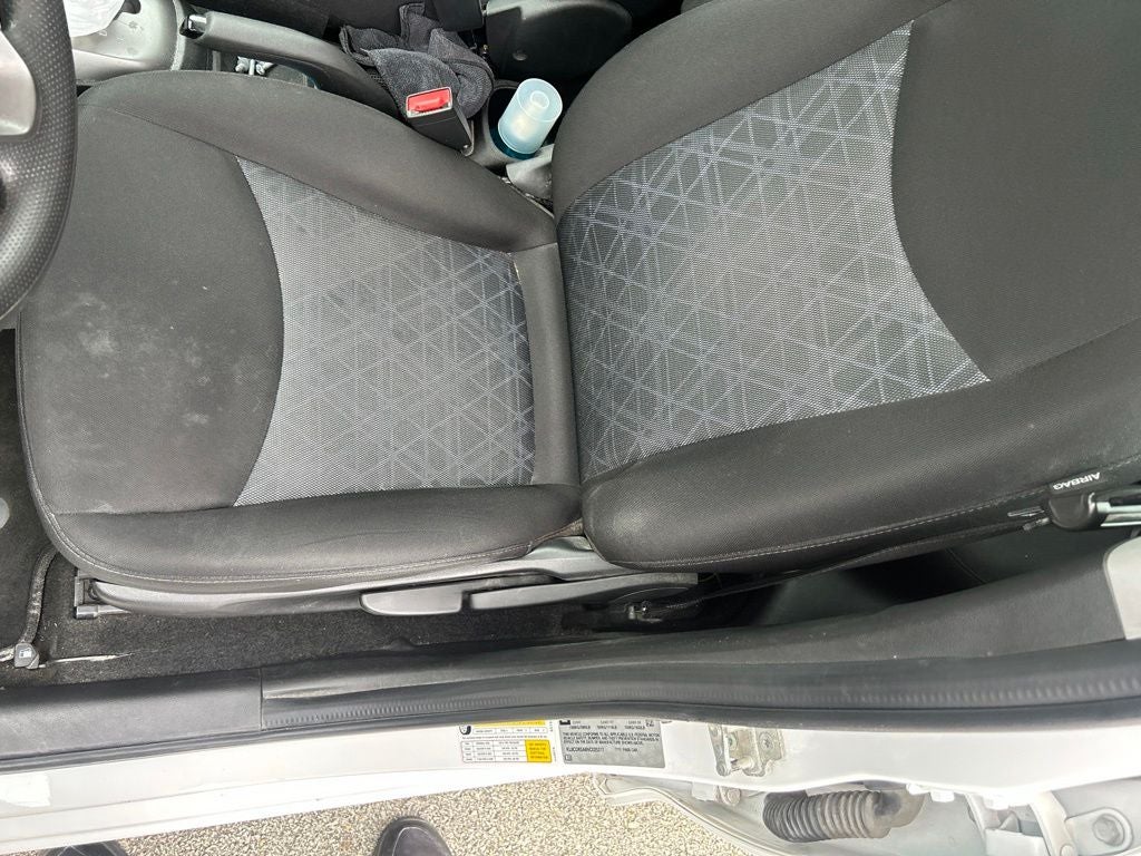 2022 Chevrolet Spark 1LT