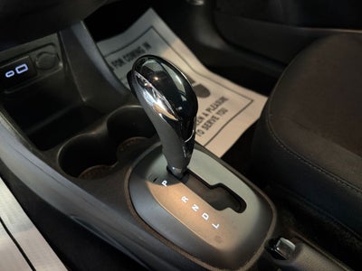 2022 Chevrolet Spark 1LT
