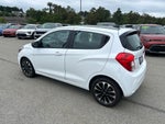 2022 Chevrolet Spark 1LT