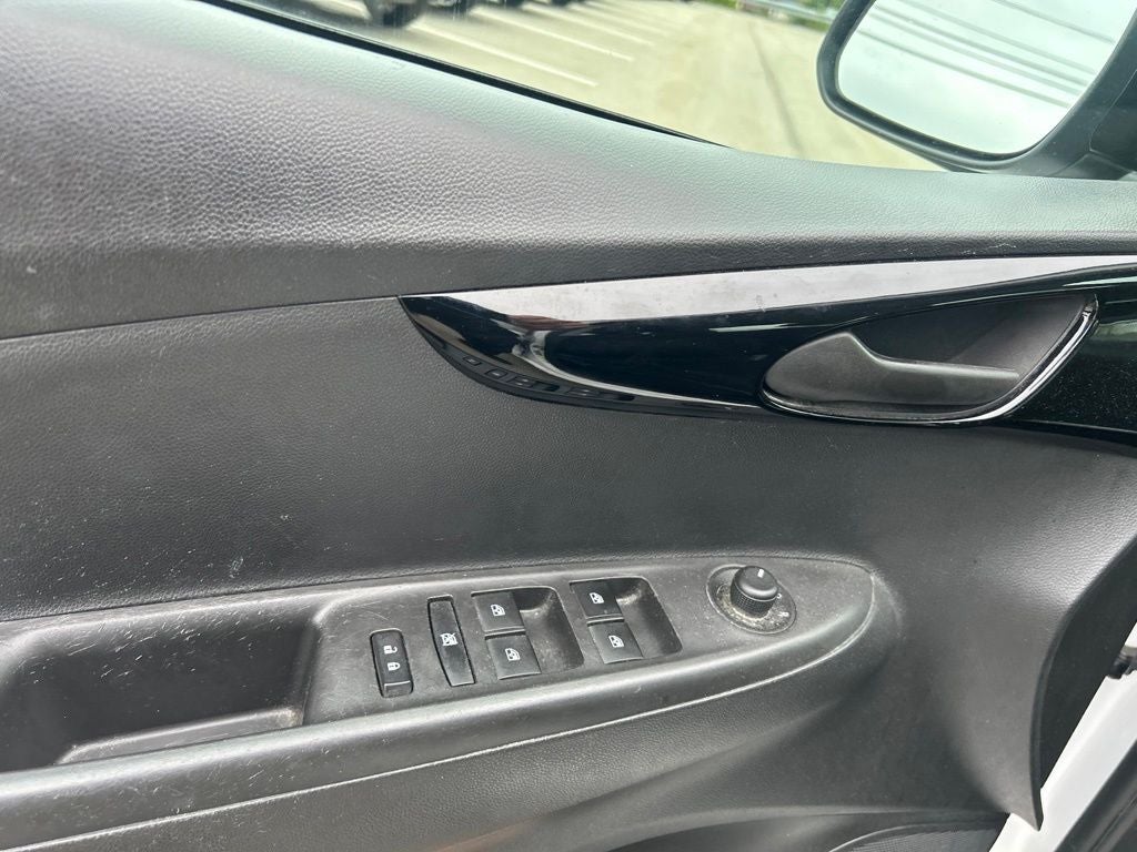2022 Chevrolet Spark 1LT