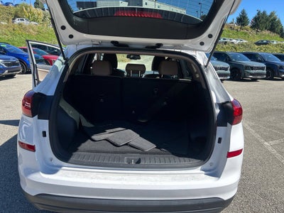 2019 Hyundai Tucson Value FWD