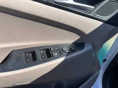 2019 Hyundai Tucson Value FWD