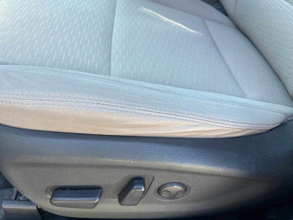 2019 Hyundai Tucson Value FWD