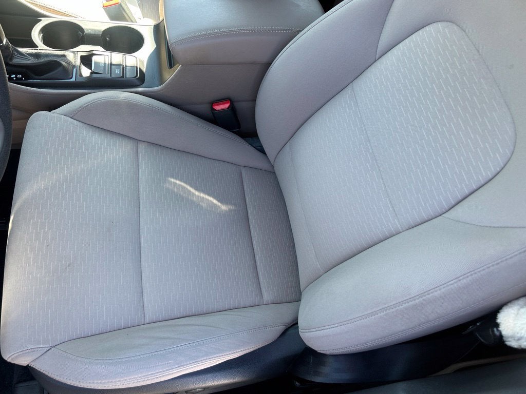 2019 Hyundai Tucson Value FWD