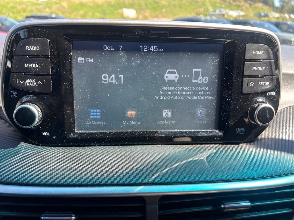 2019 Hyundai Tucson Value FWD