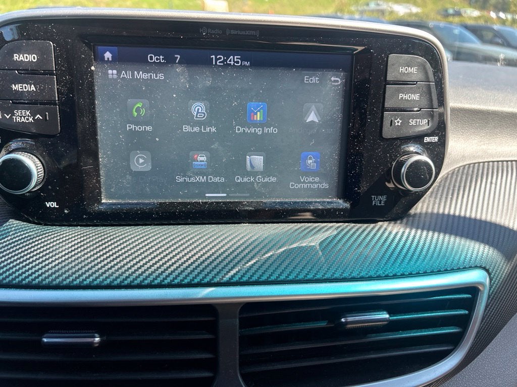 2019 Hyundai Tucson Value FWD