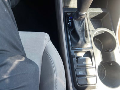 2019 Hyundai Tucson Value FWD