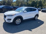 2019 Hyundai Tucson Value FWD