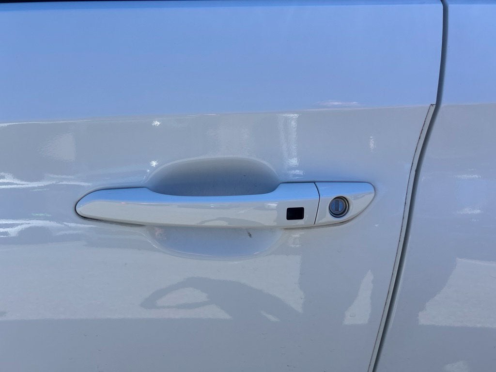 2019 Hyundai Tucson Value FWD