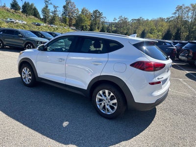 2019 Hyundai Tucson Value FWD