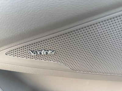 2020 Hyundai Tucson Sport