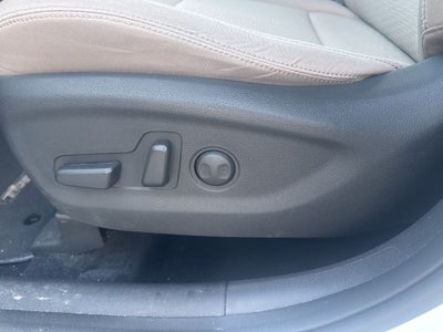 2020 Hyundai Tucson Sport