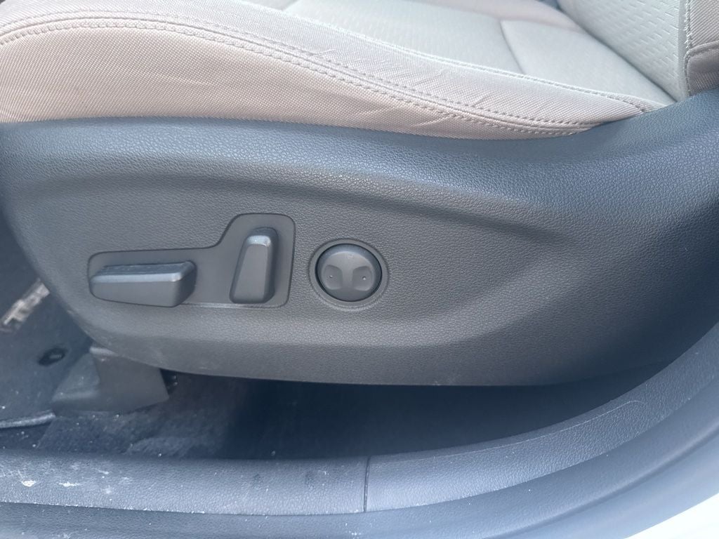 2020 Hyundai Tucson Sport