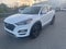 2020 Hyundai Tucson Sport