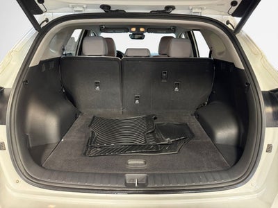 2021 Hyundai Tucson Sport