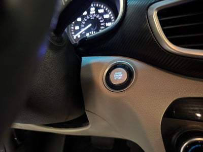 2021 Hyundai Tucson Sport