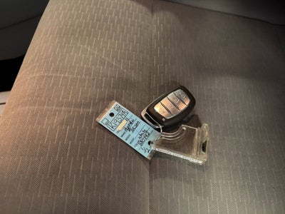 2021 Hyundai Tucson Sport