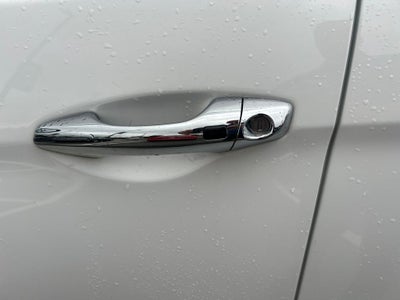 2017 Hyundai Santa Fe Limited Ultimate