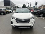 2017 Hyundai Santa Fe Limited Ultimate