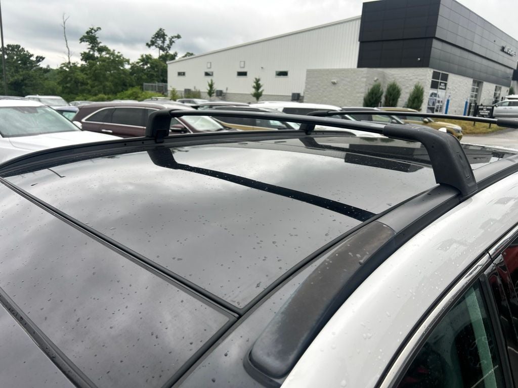 2017 Hyundai Santa Fe Limited Ultimate