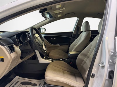 2013 Hyundai Elantra GT Base